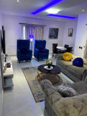 ASTONISHED THREE BEDROOM APARTMENT in freedom way, Lekki phase 1, Nigeria